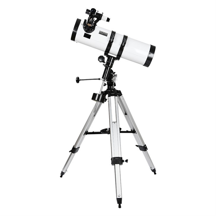 Teleskop Astronomi reflektor 130mm