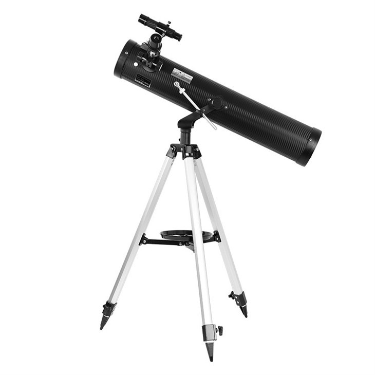 F70076 Professional Reflector Astronomical Telescope 525X