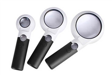 Tujuan Utama Sebuah Kaca Pembesar