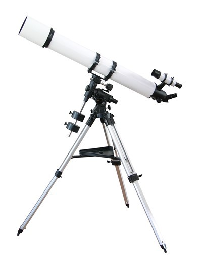 Refraktor 102mm