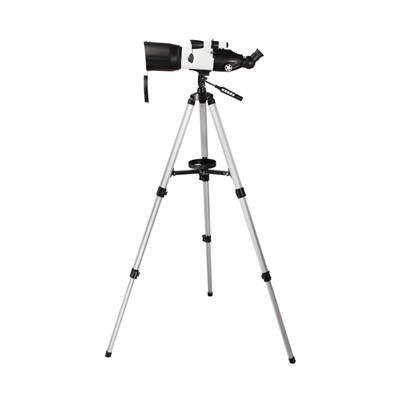 Teleskop Portabel 80mm Dengan Tas Travel