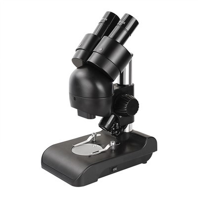 Mikroskop Cahaya Stereo