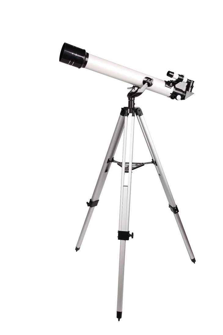 Teleskop Refraktor 70mm