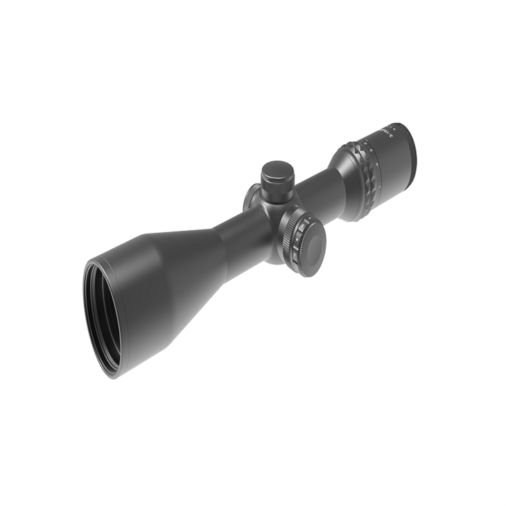 3-15x50 Lingkup Senjata Menembak SFIR