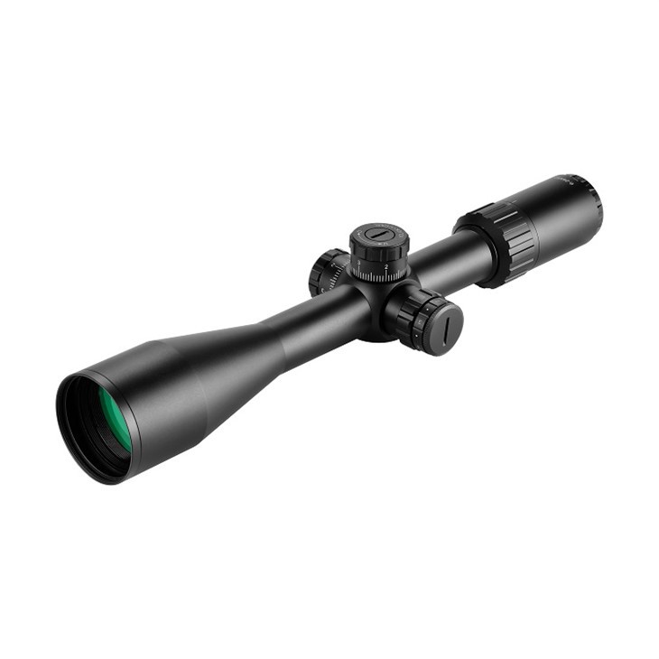 6-24x50 Teropong Senapan SFIR Untuk Menembak