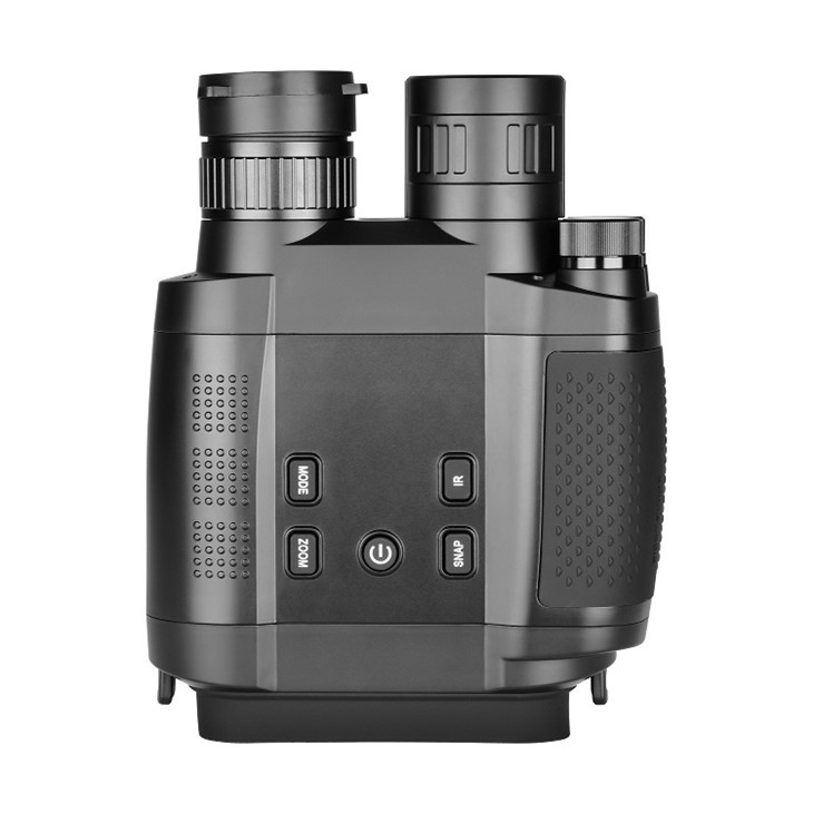 Teropong Penglihatan IR