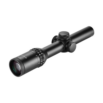 1-4x24 Teropong Senapan Tembak IR