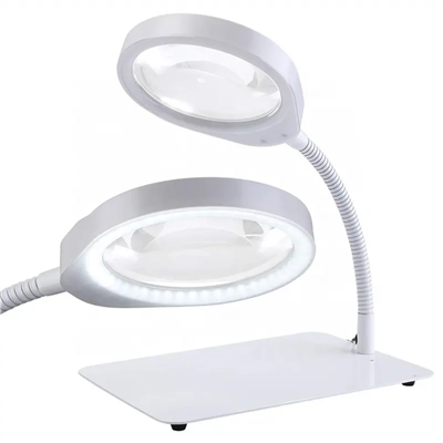 Lampu Baca Pembesar